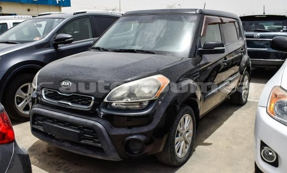 Acheter Import Voiture Kia Soul Noir à Import - Dubai, Iles Acheter Import Voiture Kia Soul Noir à Import - Dubai, Iles