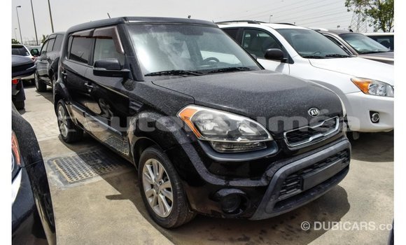 Acheter Import Voiture Kia Soul Noir à Import - Dubai, Iles Acheter Import Voiture Kia Soul Noir à Import - Dubai, Iles