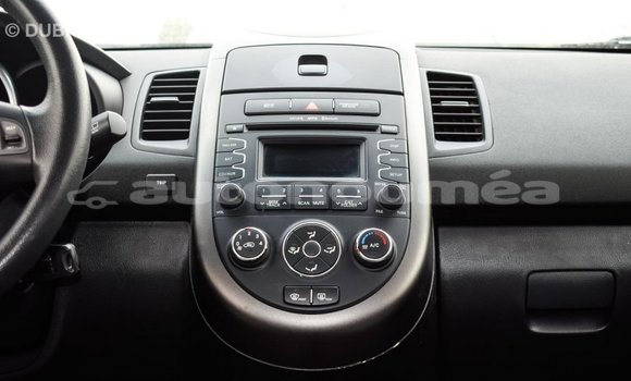 Acheter Import Voiture Kia Soul Noir à Import - Dubai, Iles Acheter Import Voiture Kia Soul Noir à Import - Dubai, Iles