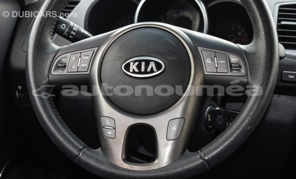 Acheter Import Voiture Kia Soul Noir à Import - Dubai, Iles Acheter Import Voiture Kia Soul Noir à Import - Dubai, Iles