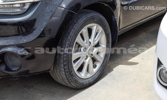 Acheter Import Voiture Kia Soul Noir à Import - Dubai, Iles Acheter Import Voiture Kia Soul Noir à Import - Dubai, Iles