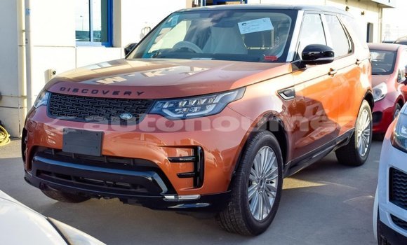 Acheter Import Voiture Land Rover Discovery Autre à Import - Dubai, Iles Acheter Import Voiture Land Rover Discovery Autre à Import - Dubai, Iles