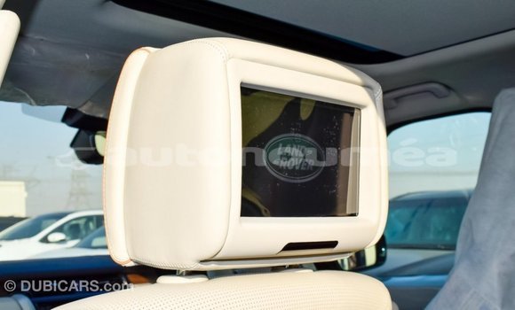 Acheter Import Voiture Land Rover Discovery Autre à Import - Dubai, Iles Acheter Import Voiture Land Rover Discovery Autre à Import - Dubai, Iles