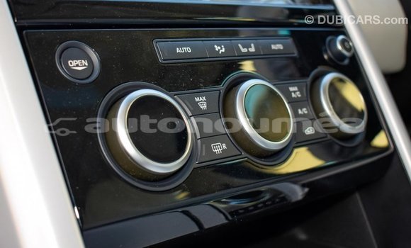 Acheter Import Voiture Land Rover Discovery Autre à Import - Dubai, Iles Acheter Import Voiture Land Rover Discovery Autre à Import - Dubai, Iles