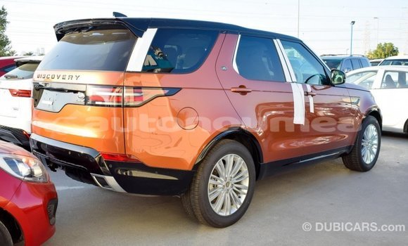 Acheter Import Voiture Land Rover Discovery Autre à Import - Dubai, Iles Acheter Import Voiture Land Rover Discovery Autre à Import - Dubai, Iles