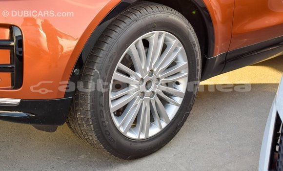 Acheter Import Voiture Land Rover Discovery Autre à Import - Dubai, Iles Acheter Import Voiture Land Rover Discovery Autre à Import - Dubai, Iles