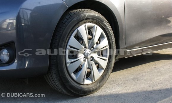Acheter Import Voiture Toyota Yaris Autre à Import - Dubai, Iles Acheter Import Voiture Toyota Yaris Autre à Import - Dubai, Iles