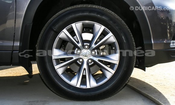 Acheter Import Voiture Toyota Highlander Autre à Import - Dubai, Iles Acheter Import Voiture Toyota Highlander Autre à Import - Dubai, Iles