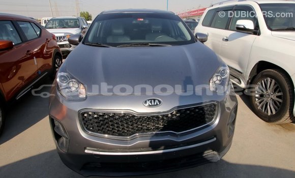 Acheter Import Voiture Kia Sportage Autre à Import - Dubai, Iles Acheter Import Voiture Kia Sportage Autre à Import - Dubai, Iles