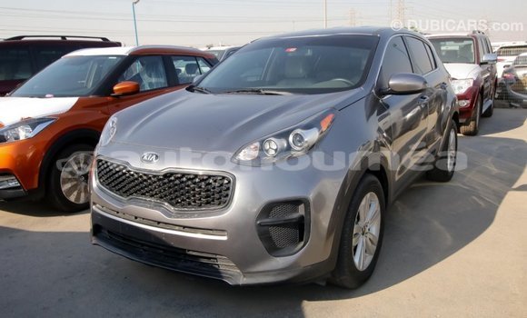 Acheter Import Voiture Kia Sportage Autre à Import - Dubai, Iles Acheter Import Voiture Kia Sportage Autre à Import - Dubai, Iles