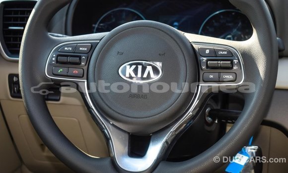 Buy Import Kia Sportage Red Car in Import - Dubai in Iles Buy Import Kia Sportage Red Car in Import - Dubai in Iles