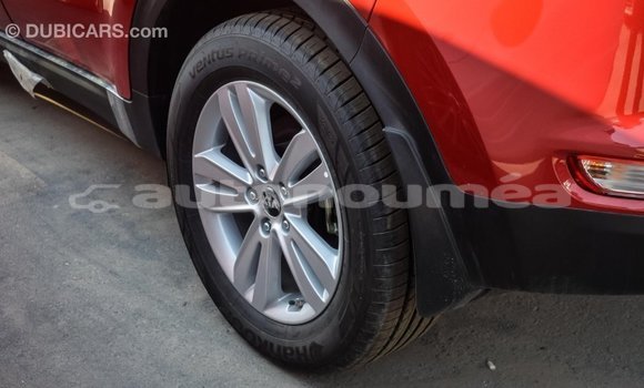 Buy Import Kia Sportage Red Car in Import - Dubai in Iles Buy Import Kia Sportage Red Car in Import - Dubai in Iles