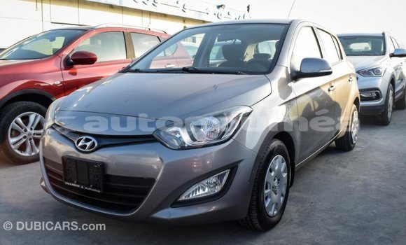 Acheter Import Voiture Hyundai i20 Autre à Import - Dubai, Iles Acheter Import Voiture Hyundai i20 Autre à Import - Dubai, Iles
