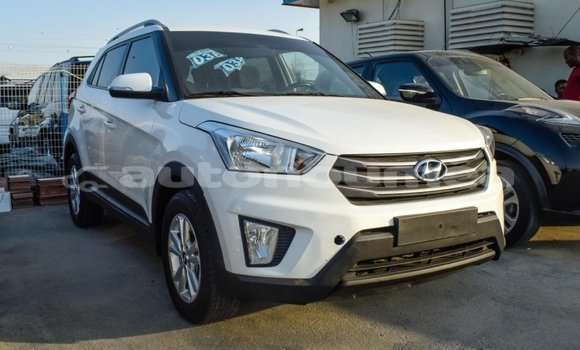 Acheter Import Voiture Hyundai Creta Blanc à Import - Dubai, Iles Acheter Import Voiture Hyundai Creta Blanc à Import - Dubai, Iles
