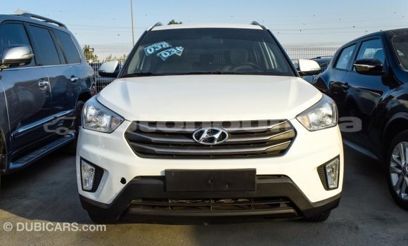 Acheter Import Voiture Hyundai Creta Blanc à Import - Dubai, Iles Acheter Import Voiture Hyundai Creta Blanc à Import - Dubai, Iles