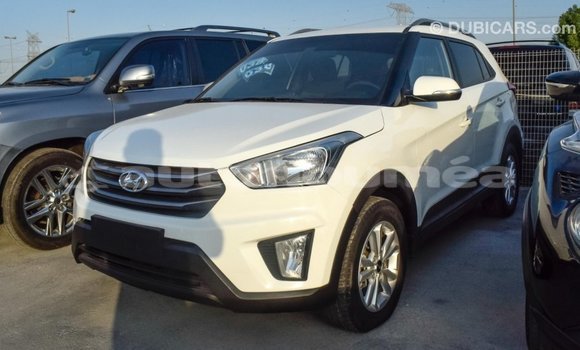 Acheter Import Voiture Hyundai Creta Blanc à Import - Dubai, Iles Acheter Import Voiture Hyundai Creta Blanc à Import - Dubai, Iles