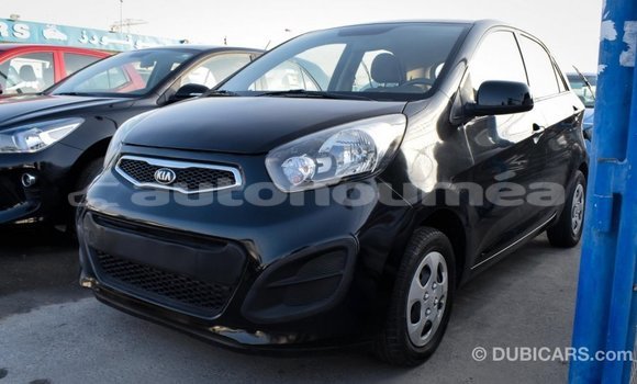 Acheter Import Voiture Kia Picanto Noir à Import - Dubai, Iles Acheter Import Voiture Kia Picanto Noir à Import - Dubai, Iles