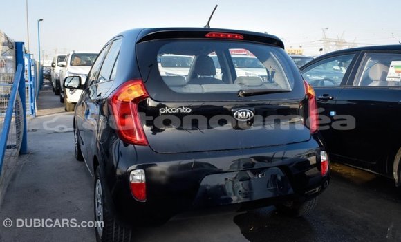 Acheter Import Voiture Kia Picanto Noir à Import - Dubai, Iles Acheter Import Voiture Kia Picanto Noir à Import - Dubai, Iles