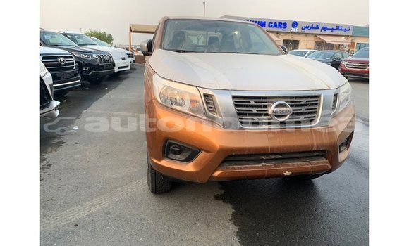 Buy Import Nissan Navara Other Car in Import - Dubai in Iles Buy Import Nissan Navara Other Car in Import - Dubai in Iles