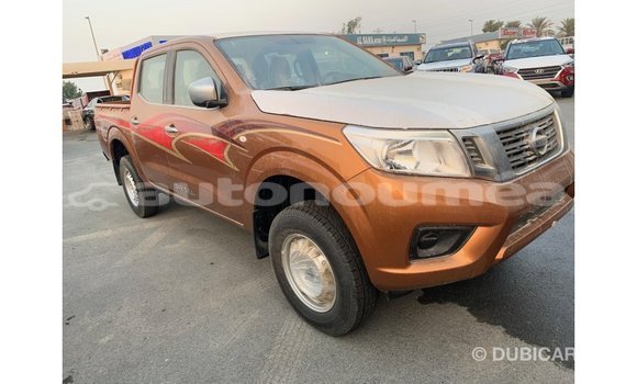 Buy Import Nissan Navara Other Car in Import - Dubai in Iles Buy Import Nissan Navara Other Car in Import - Dubai in Iles