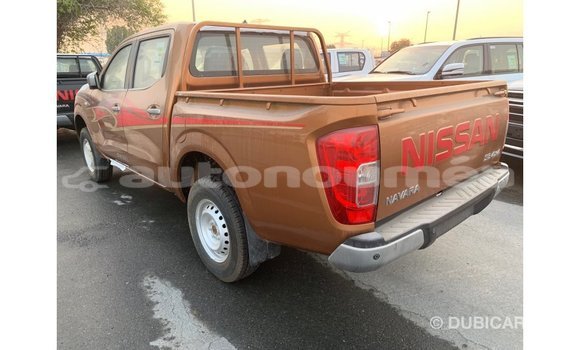 Buy Import Nissan Navara Other Car in Import - Dubai in Iles Buy Import Nissan Navara Other Car in Import - Dubai in Iles