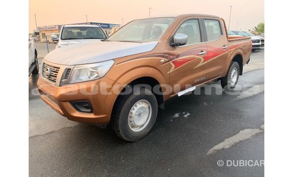 Buy Import Nissan Navara Other Car in Import - Dubai in Iles Buy Import Nissan Navara Other Car in Import - Dubai in Iles