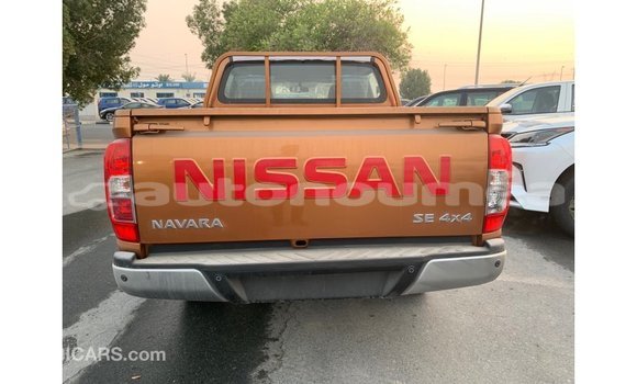 Buy Import Nissan Navara Other Car in Import - Dubai in Iles Buy Import Nissan Navara Other Car in Import - Dubai in Iles
