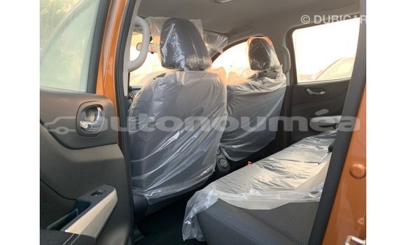Buy Import Nissan Navara Other Car in Import - Dubai in Iles Buy Import Nissan Navara Other Car in Import - Dubai in Iles