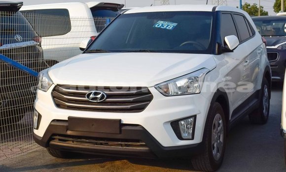 Acheter Import Voiture Hyundai Creta Blanc à Import - Dubai, Iles Acheter Import Voiture Hyundai Creta Blanc à Import - Dubai, Iles