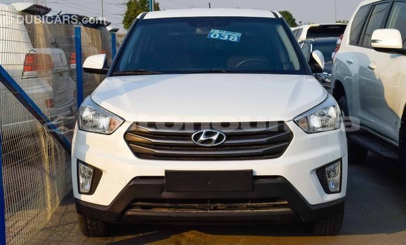 Acheter Import Voiture Hyundai Creta Blanc à Import - Dubai, Iles Acheter Import Voiture Hyundai Creta Blanc à Import - Dubai, Iles