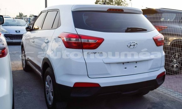 Acheter Import Voiture Hyundai Creta Blanc à Import - Dubai, Iles Acheter Import Voiture Hyundai Creta Blanc à Import - Dubai, Iles