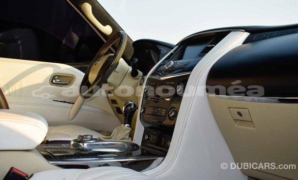 Acheter Import Voiture Nissan Patrol Noir à Import - Dubai, Iles Acheter Import Voiture Nissan Patrol Noir à Import - Dubai, Iles