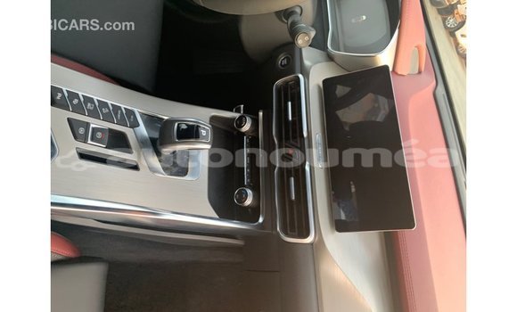 Buy Import Geely MK Red Car in Import - Dubai in Iles Buy Import Geely MK Red Car in Import - Dubai in Iles