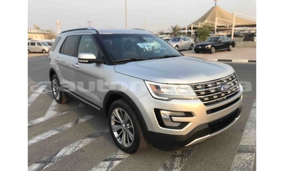 Acheter Import Voiture Ford Explorer Autre à Import - Dubai, Iles Acheter Import Voiture Ford Explorer Autre à Import - Dubai, Iles