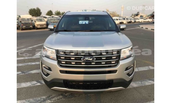 Acheter Import Voiture Ford Explorer Autre à Import - Dubai, Iles Acheter Import Voiture Ford Explorer Autre à Import - Dubai, Iles
