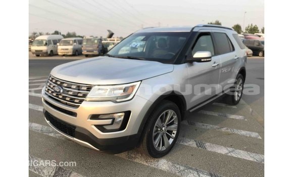 Acheter Import Voiture Ford Explorer Autre à Import - Dubai, Iles Acheter Import Voiture Ford Explorer Autre à Import - Dubai, Iles