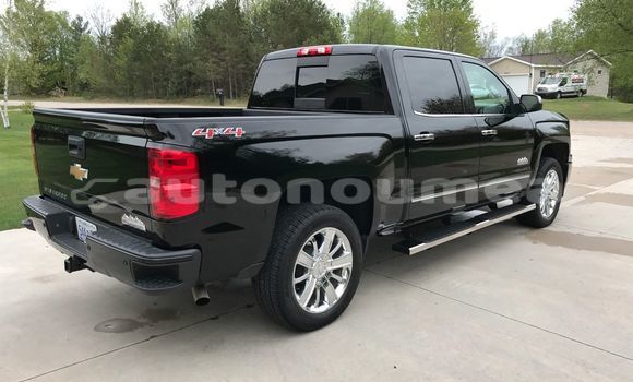 Buy Used Chevrolet Colorado Other Car in Fayaoue in Iles