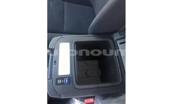Acheter Import Voiture Toyota Prado Noir à Import - Dubai, Iles Acheter Import Voiture Toyota Prado Noir à Import - Dubai, Iles
