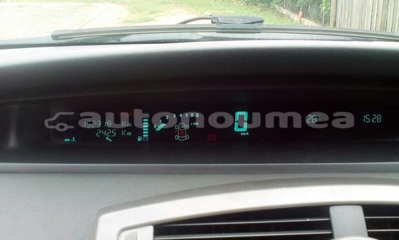 Buy Used Renault Scenic Other Car in Vao in Iles