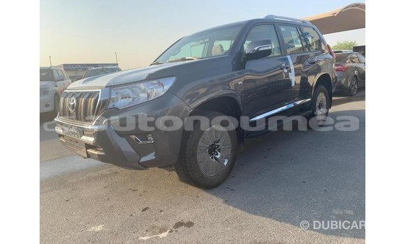 Buy Import Toyota Prado Other Car in Import - Dubai in Iles Buy Import Toyota Prado Other Car in Import - Dubai in Iles