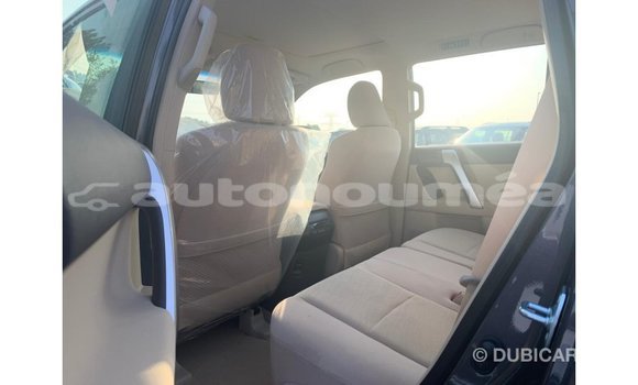 Buy Import Toyota Prado Other Car in Import - Dubai in Iles Buy Import Toyota Prado Other Car in Import - Dubai in Iles