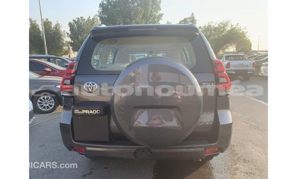 Buy Import Toyota Prado Other Car in Import - Dubai in Iles Buy Import Toyota Prado Other Car in Import - Dubai in Iles