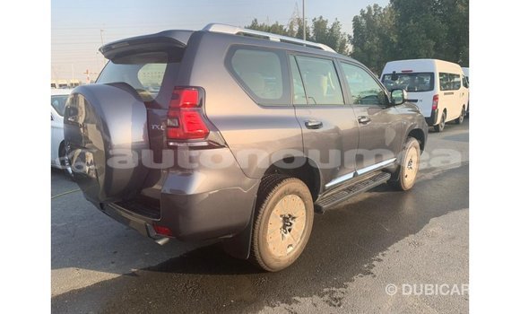 Buy Import Toyota Prado Other Car in Import - Dubai in Iles Buy Import Toyota Prado Other Car in Import - Dubai in Iles