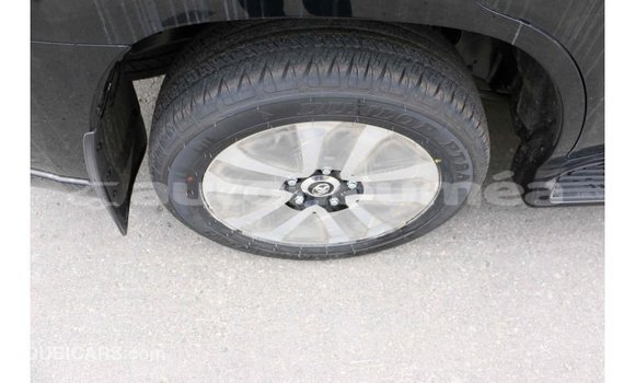 Acheter Import Voiture Toyota Land Cruiser Noir à Import - Dubai, Iles Acheter Import Voiture Toyota Land Cruiser Noir à Import - Dubai, Iles