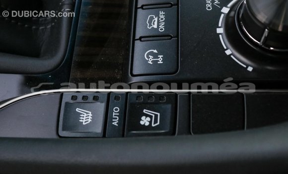 Acheter Import Voiture Lexus LX Bleu à Import - Dubai, Iles Acheter Import Voiture Lexus LX Bleu à Import - Dubai, Iles
