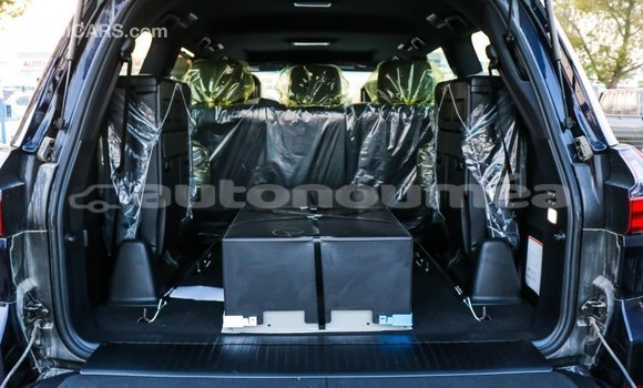 Acheter Import Voiture Lexus LX Bleu à Import - Dubai, Iles Acheter Import Voiture Lexus LX Bleu à Import - Dubai, Iles