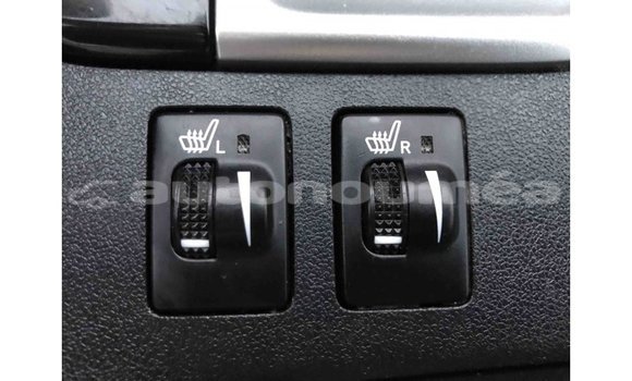 Acheter Import Voiture Toyota Highlander Autre à Import - Dubai, Iles Acheter Import Voiture Toyota Highlander Autre à Import - Dubai, Iles