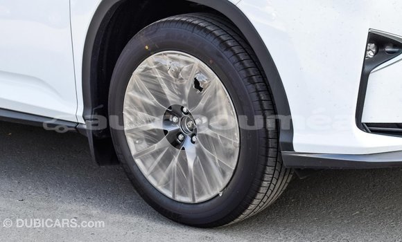 Acheter Import Voiture Lexus RX 300 Blanc à Import - Dubai, Iles Acheter Import Voiture Lexus RX 300 Blanc à Import - Dubai, Iles