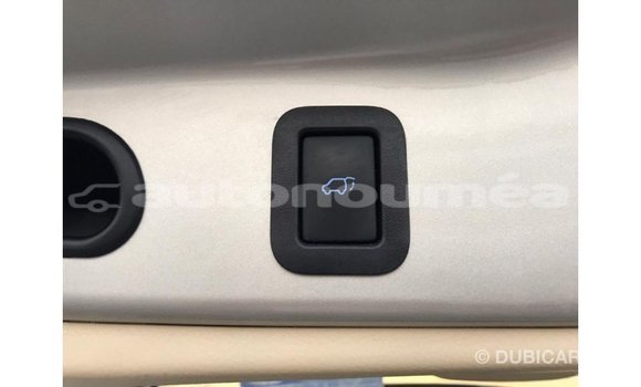 Acheter Import Voiture Toyota Highlander Autre à Import - Dubai, Iles Acheter Import Voiture Toyota Highlander Autre à Import - Dubai, Iles