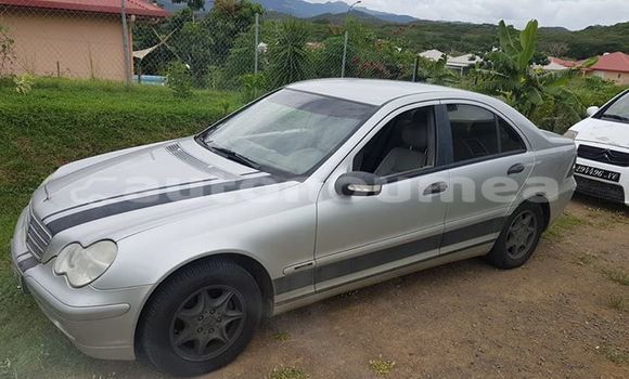 Buy Used Mercedes-Benz C–Class Other Car in We in Iles